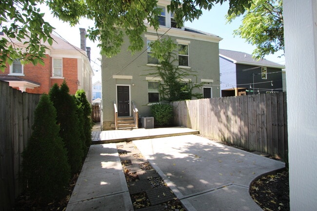 Foto del edificio - 164 N 18th St