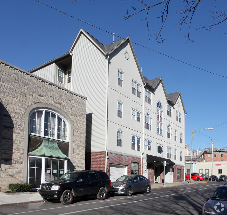 Foto del edificio - Smith House