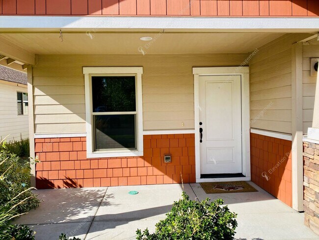 Foto del edificio - Single-Story 4BR - 2BA Home Near Pilot But...