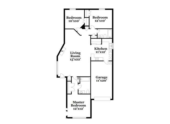 Foto del edificio - 4021 Brandie Glen Rd