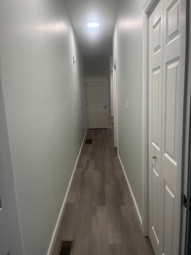 Hallway - 3761 N 18th St