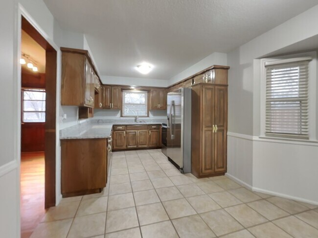 Foto del edificio - 10004 W 99th Terrace