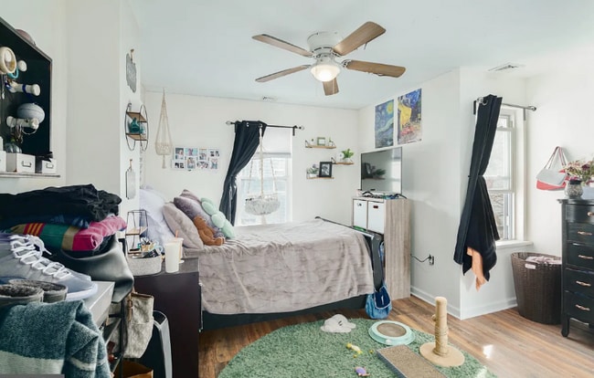 Photo - 2213 N 17th St Townhome