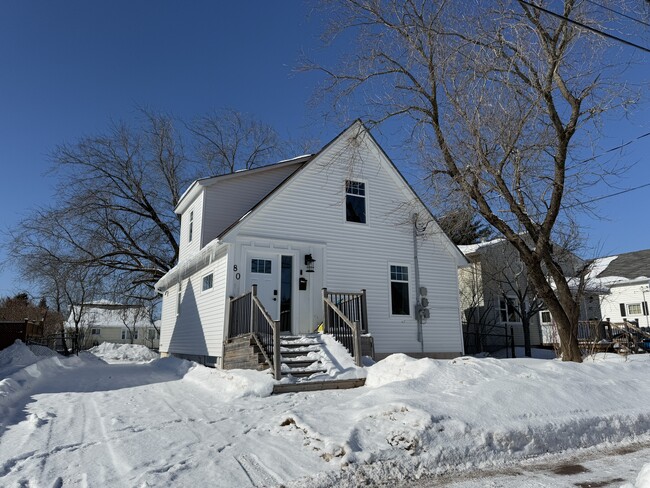 Building Photo - 80 Lefurgey Ave