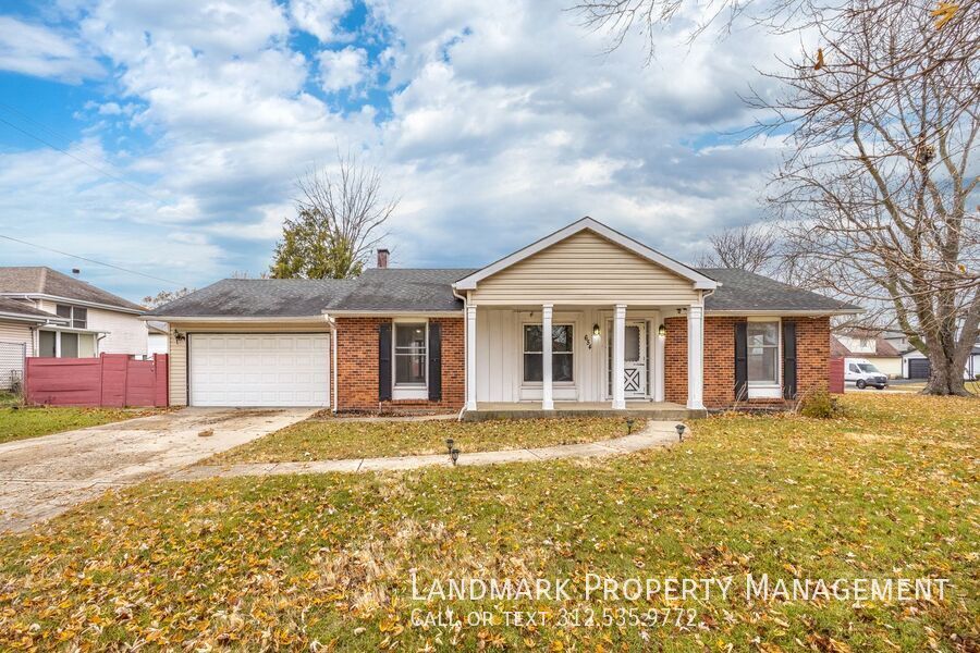 Foto principal - 654 Cambridge Ave