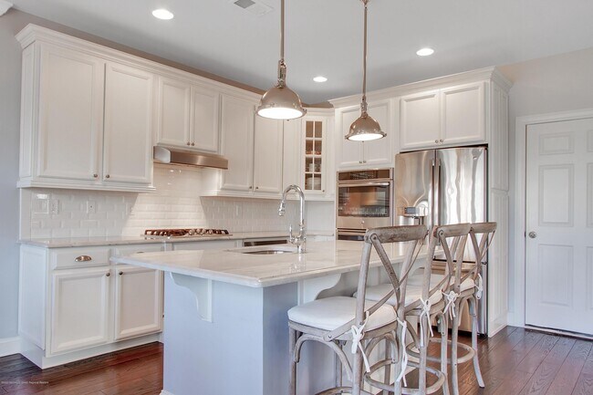 Foto del edificio - 21 Carriage Gate Dr