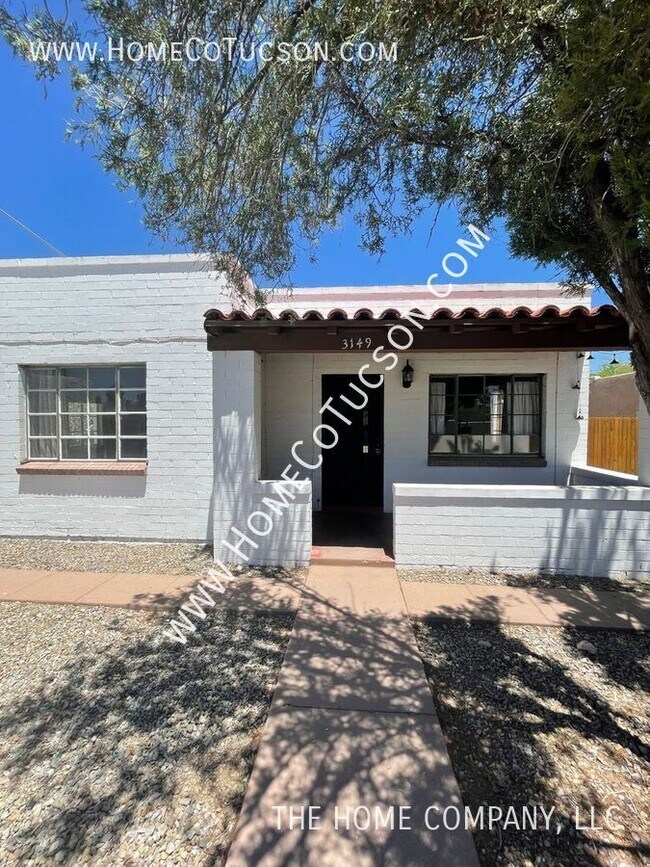 Foto del edificio - 3149 E Fairmount St