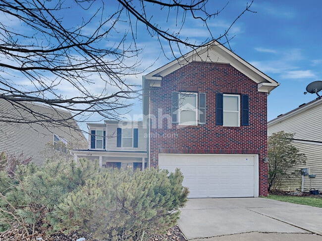 Building Photo - 1329 Central Park Dr