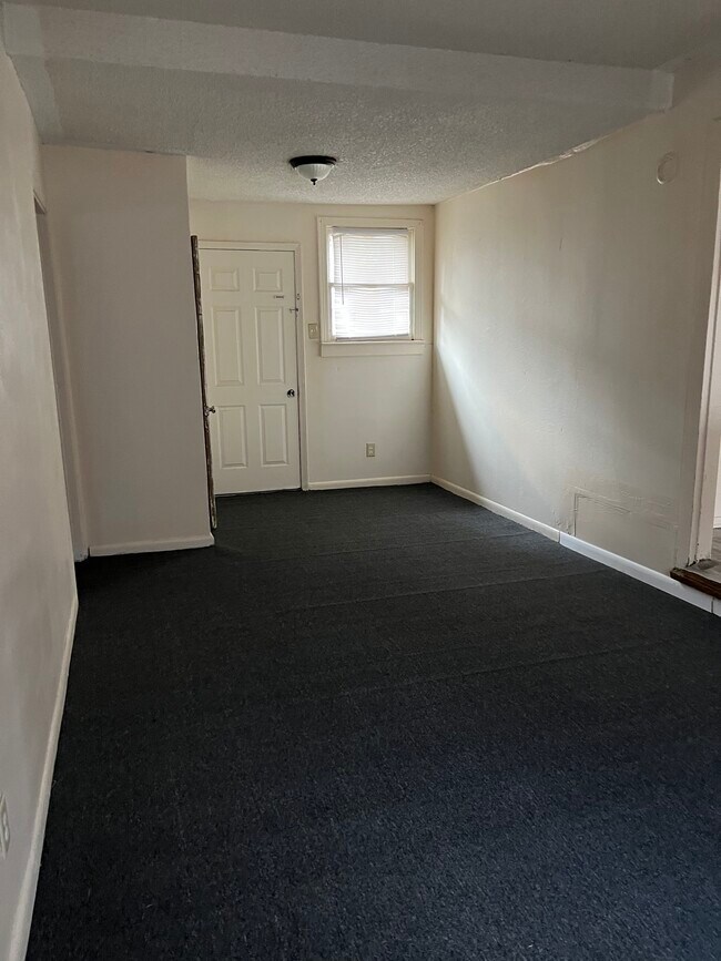 Habitación extra - 1510 S 5th St