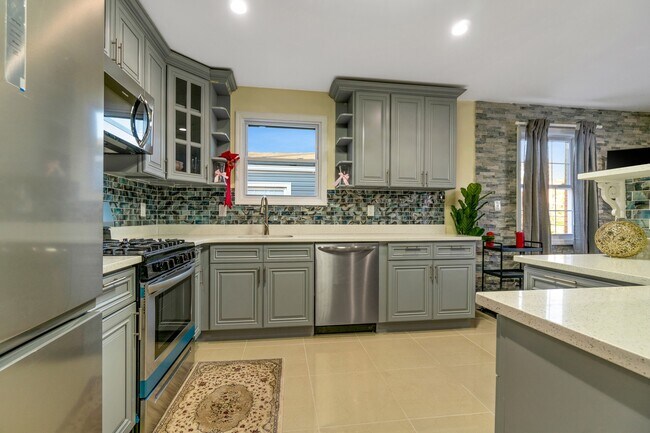 cocina - 14330 185th St