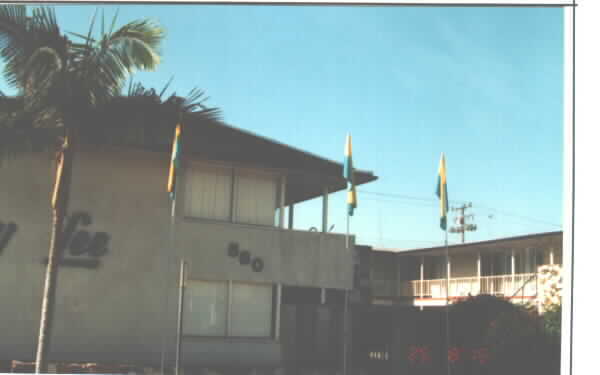 Primary Photo - Rickey Apartments