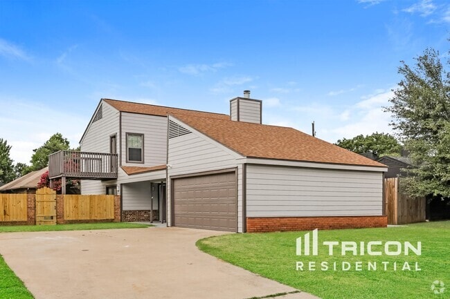 Building Photo - 4508 Timber Run Dr