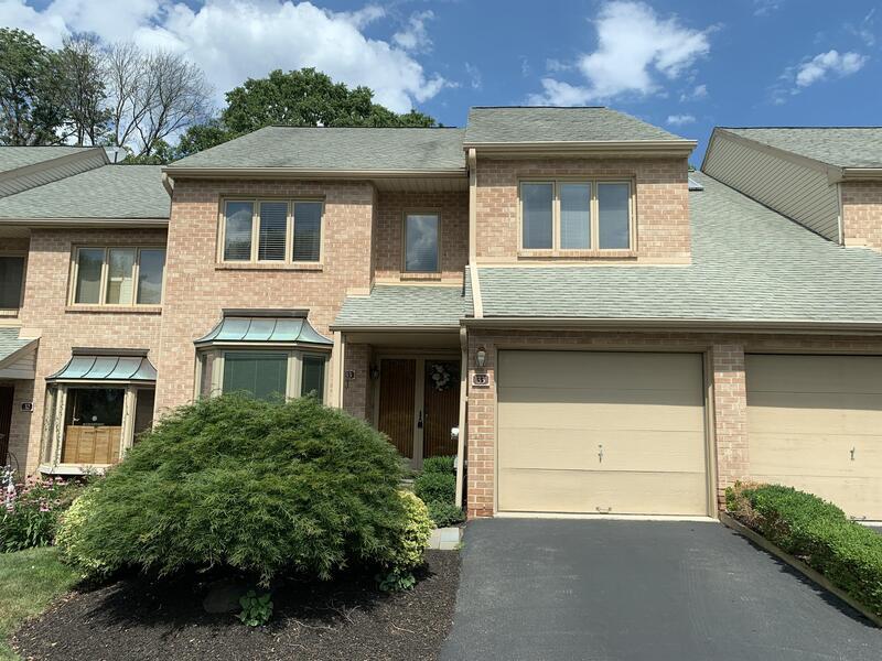 33 Militia Hill Dr, Chesterbrook, PA 19087 Condo for Rent in