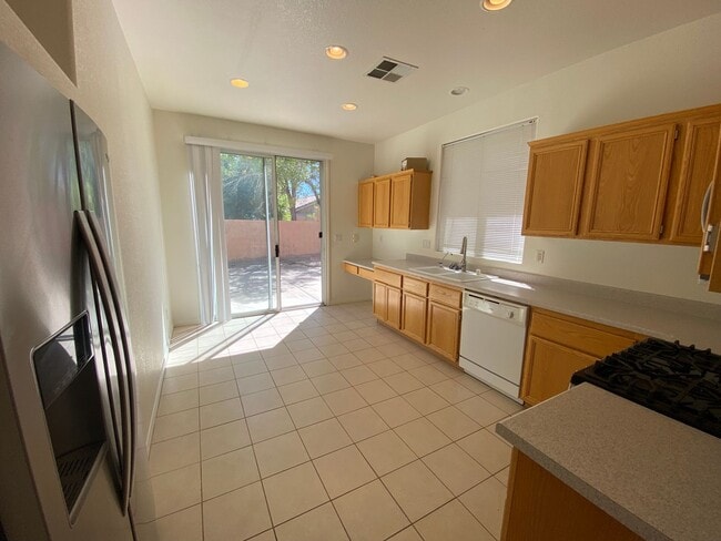 Foto del edificio - RARE SINGLE STORY IN SUMMERLIN! 3 bed, 2 bath.