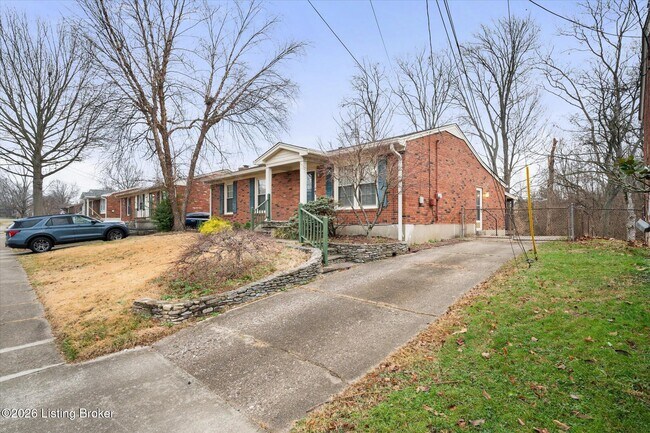 Foto del edificio - 9806 Mary Dell Ln