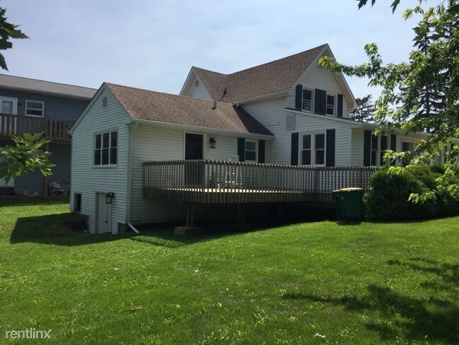Building Photo - 3 br, 2 bath Apartment - 424 N Main St Apt 3