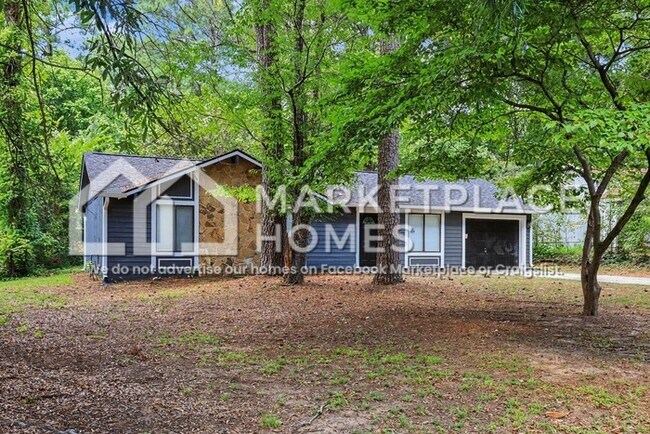 Foto del edificio - 9011 Homewood Dr