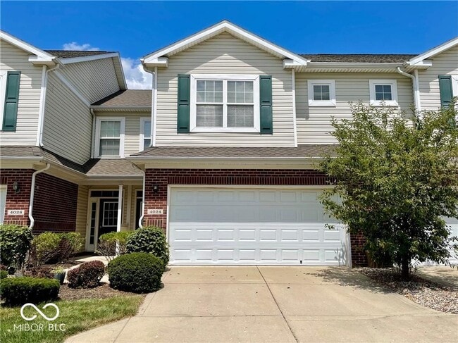 Building Photo - 4024 Eldor Flower Dr