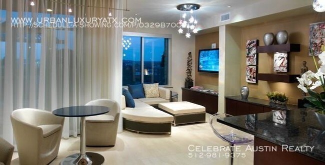 Building Photo - 1 bedroom in Austin TX 78701