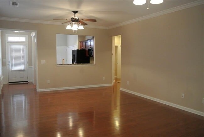 Building Photo - 6412 Rockpoint Ln