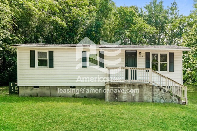 Foto del edificio - 315 Bay St