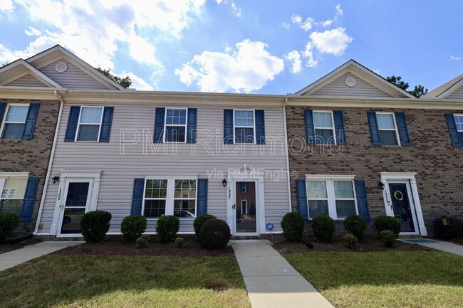 Building Photo - 1502 Stonewall Manor Dr