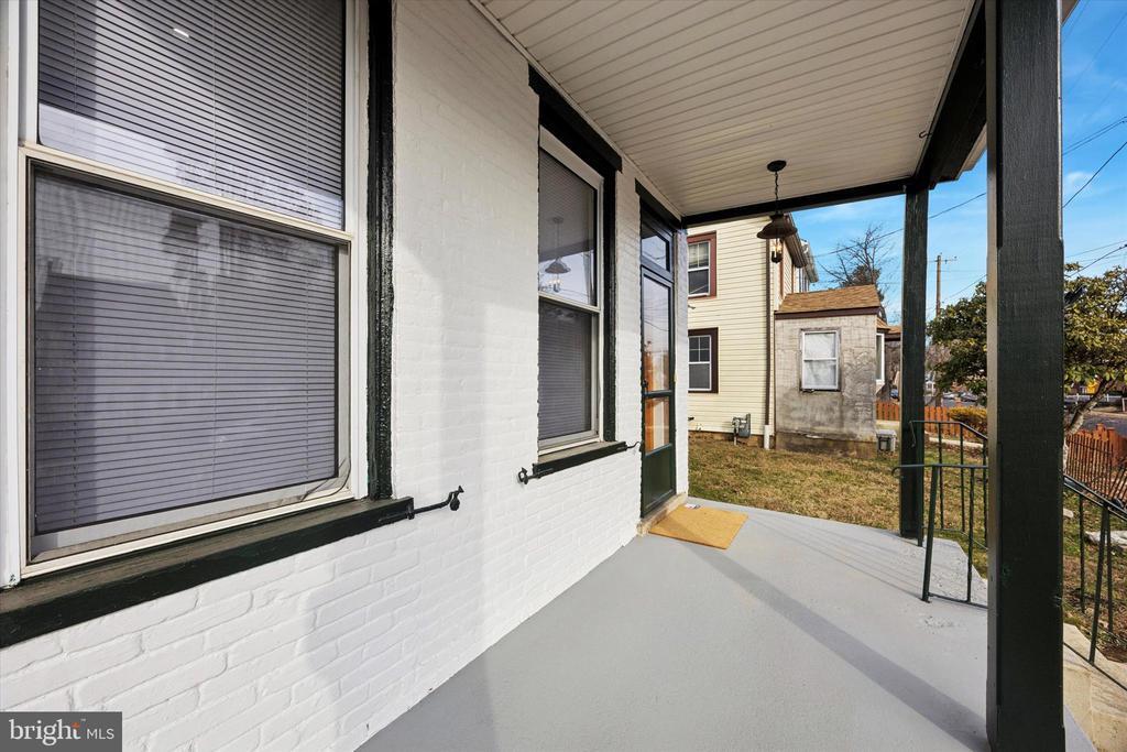 Foto principal - 606 Vernon St