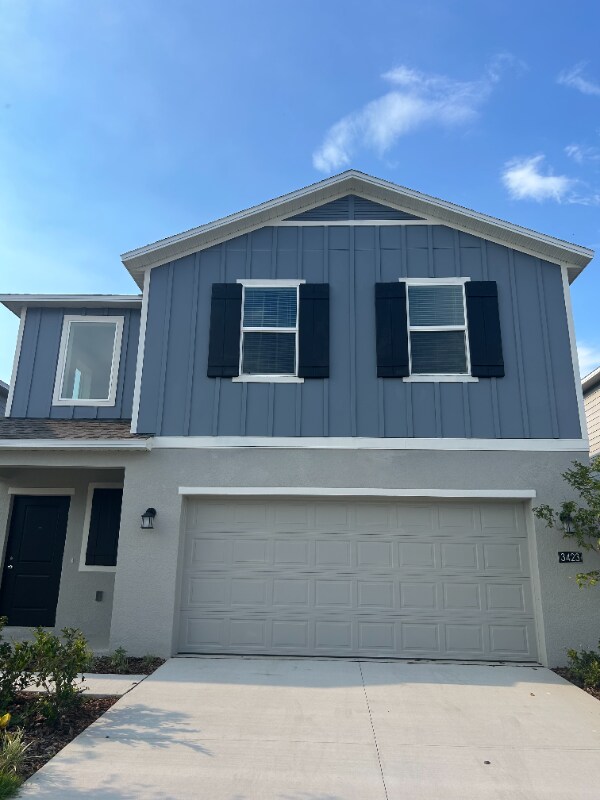 Foto principal - 3423 Howell Dr