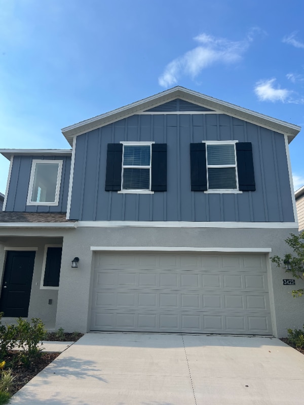 Building Photo - 3423 Howell Dr