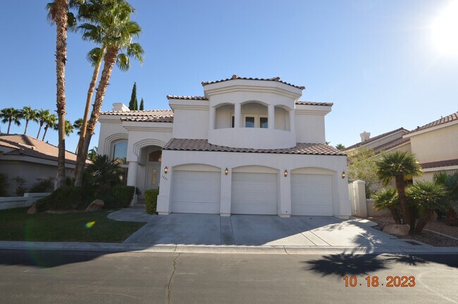 Building Photo - 7921 Marbella Cir