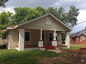 Building Photo - 1937 Yancey Ave