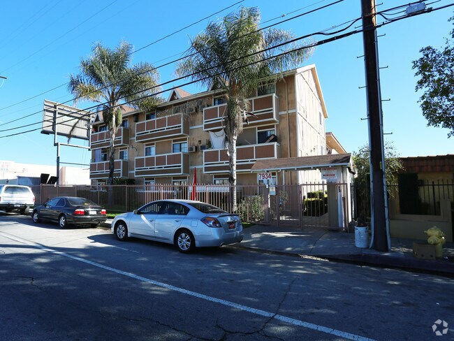 Foto del edificio - Casa Laurel