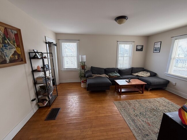 Foto del edificio - 245-249 North Ave