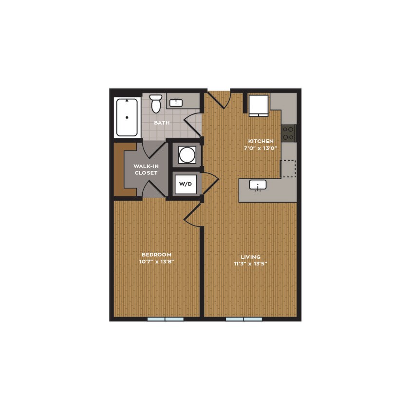 The Pearl Apartments Tampa, FL