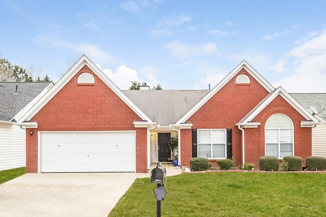 Building Photo - 920 Glen Oaks Ln