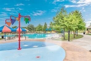 Foto del edificio - 25411 Overbrook Terrace Ln