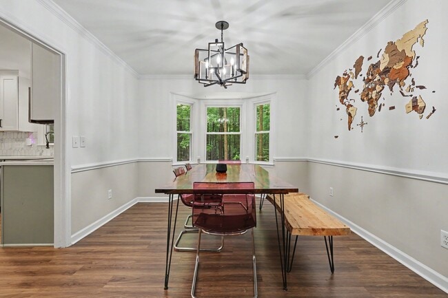 Building Photo - 4204 High Mountain Dr