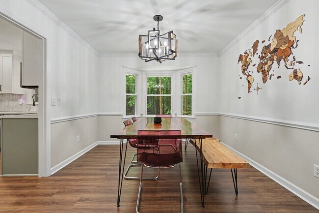 Foto del edificio - 4204 High Mountain Dr