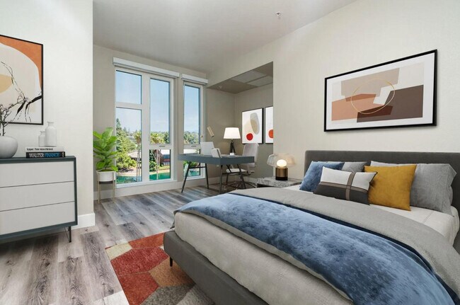 Foto del edificio - 1222 Oakmead Pkwy