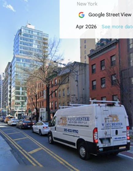 mirando hacia el este - 240 E 23rd St