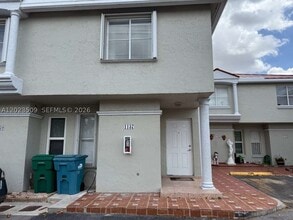 Building Photo - 1137 NW 123rd Ct