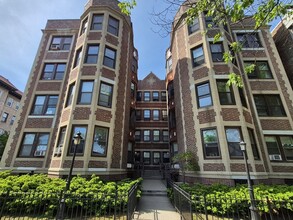 Building Photo - 1269 Commonwealth Ave