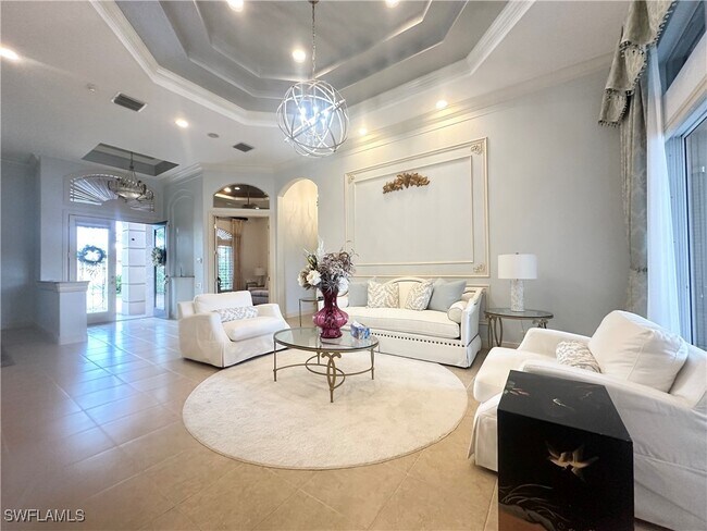 Foto del edificio - 8411 Mallow Ln