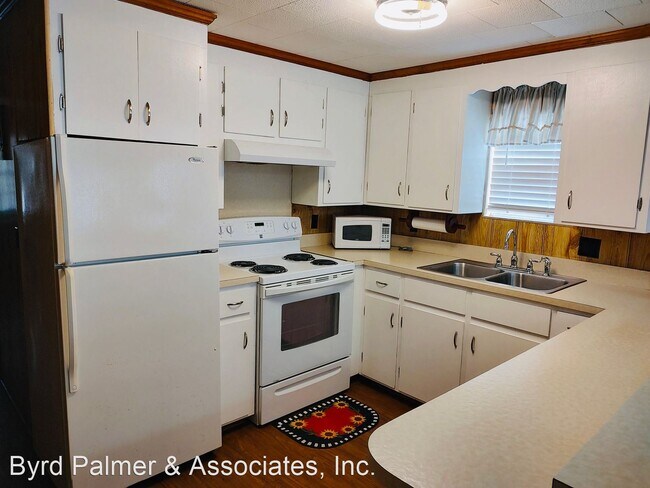 Building Photo - 1 br, 1 bath House - 214 15th Avenue S