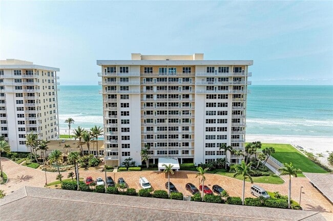 Building Photo - 603 Longboat Club Rd