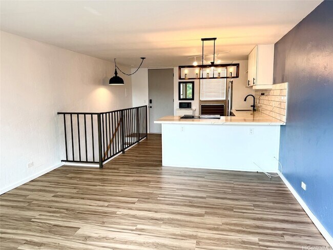 Foto del edificio - 68-090 Au Street Unit 308E