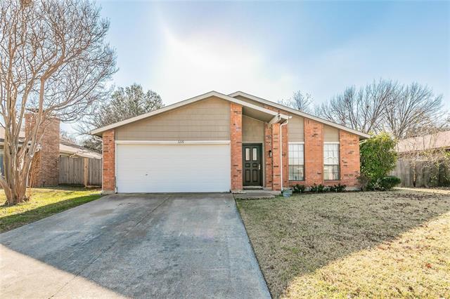Foto principal - 3220 Redwood St