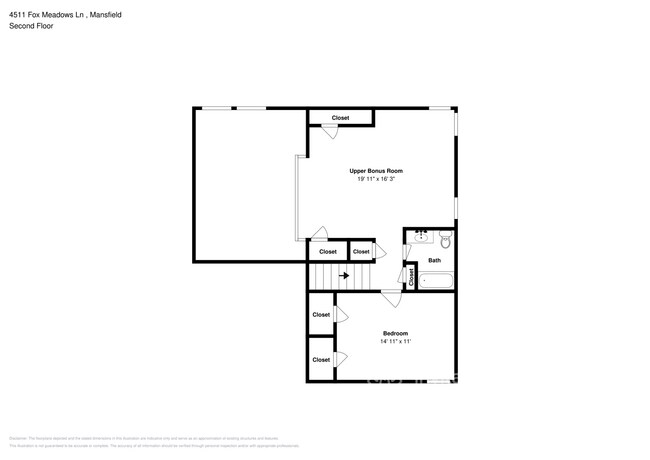 Building Photo - 4511 Fox Meadows Ln