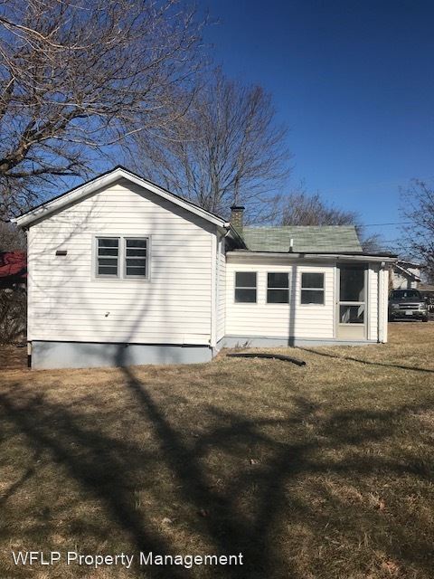 Building Photo - 2 br, 1 bath House - 127 Page St