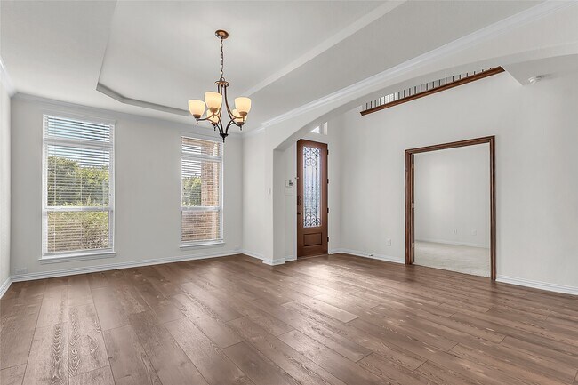 Foto del edificio - 1209 Rogers Parkway